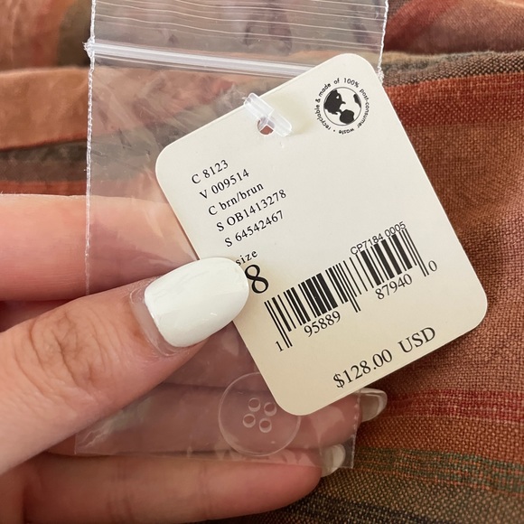 Free People Star of Wonder Pants - Picture 4 of 4